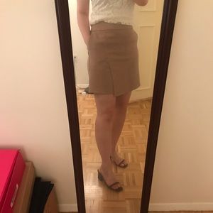 Pencil skirt